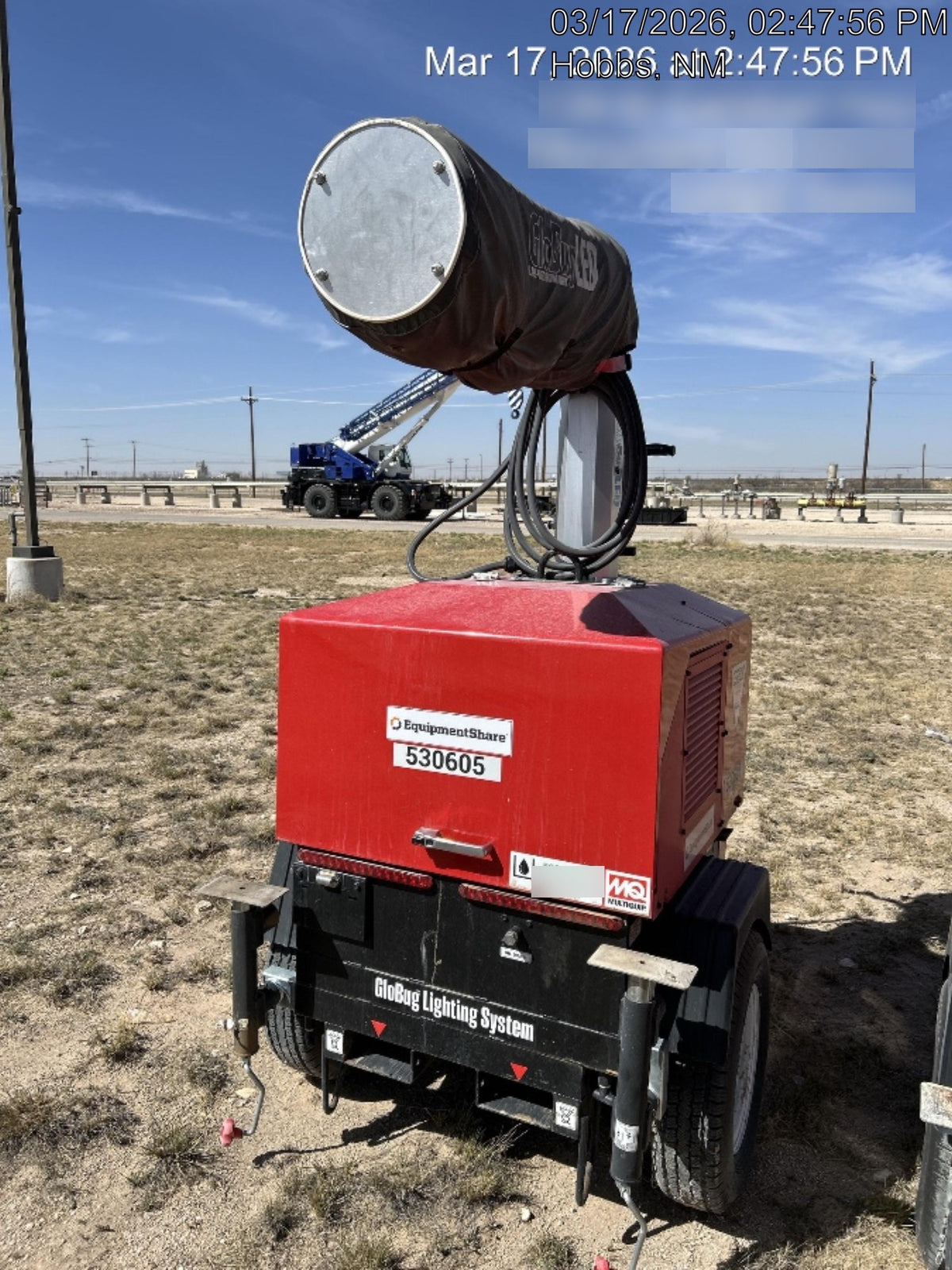 2025 MULTIQUIP GBX24BK