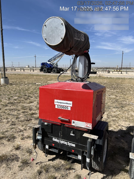 2025 MULTIQUIP GBX24BK