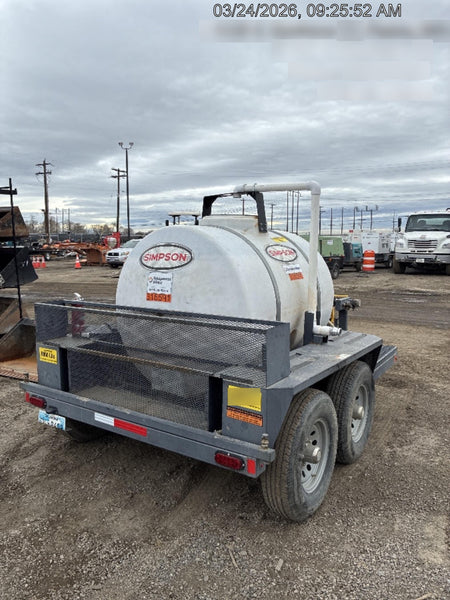 2023 SIMPSON SWT-52517