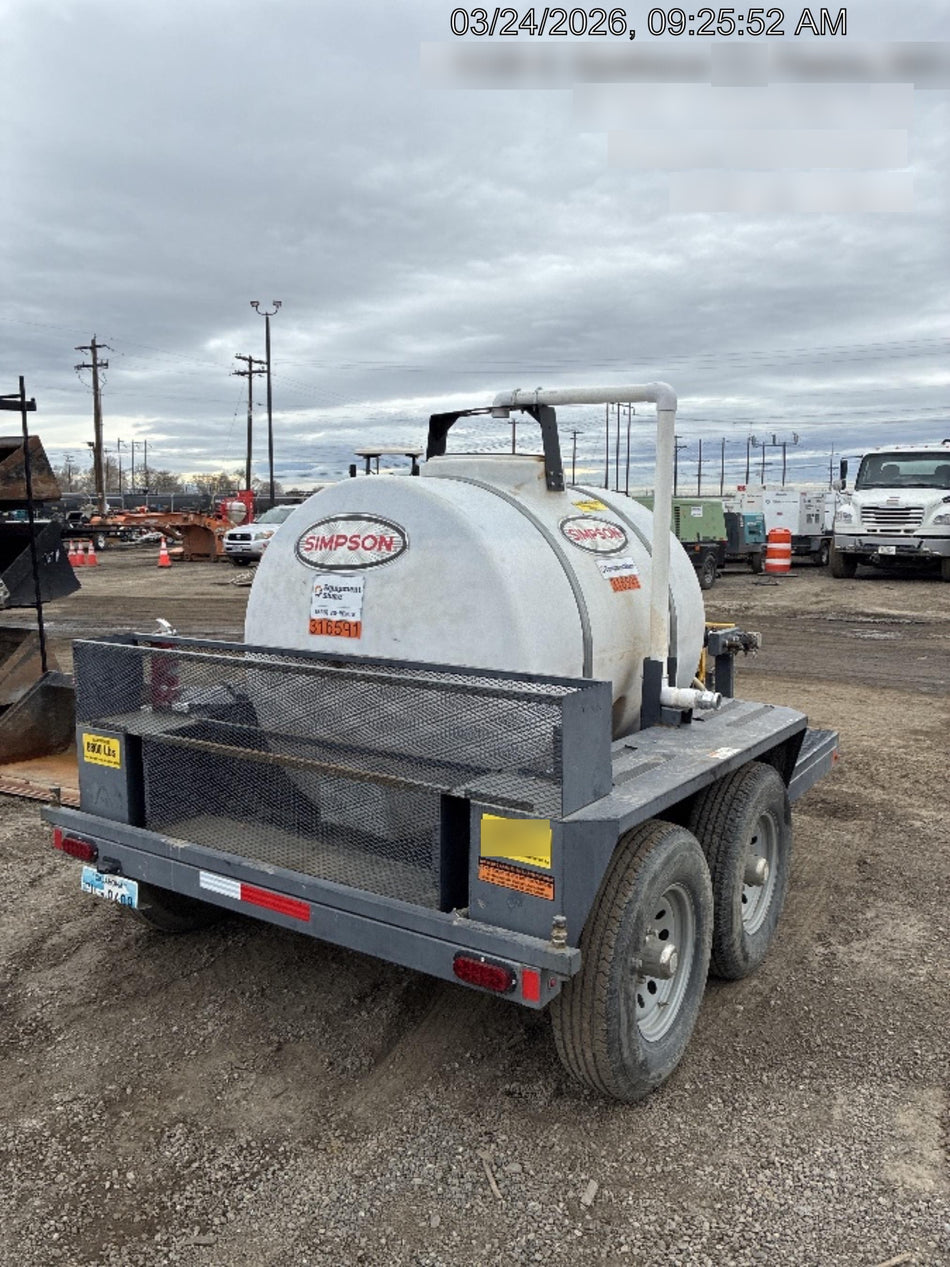 2023 SIMPSON SWT-52517