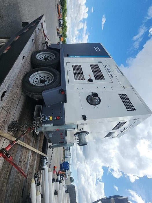 2024 ATLAS COPCO PAC H64 JD-S