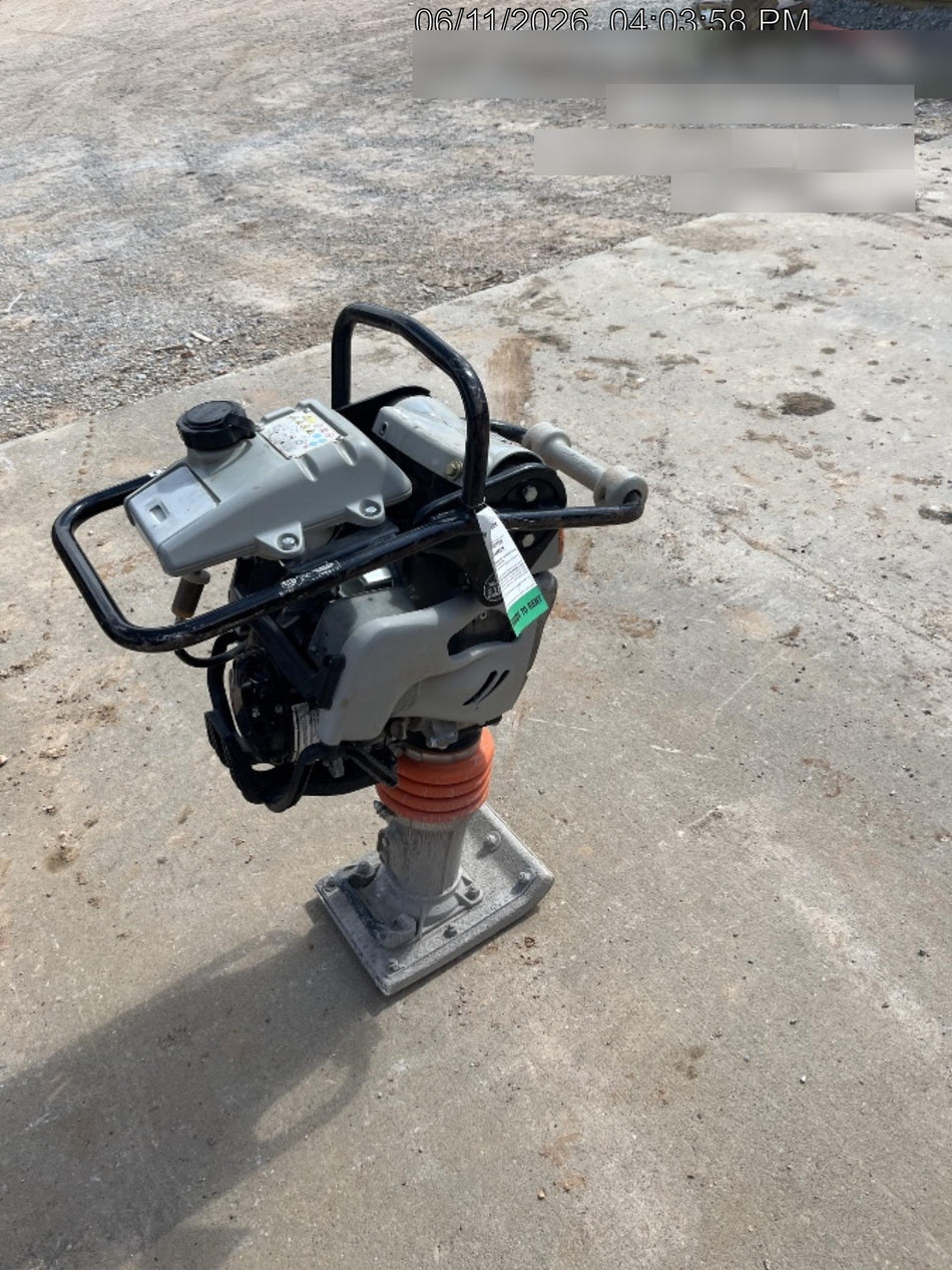 2023 MULTIQUIP MTX60HD