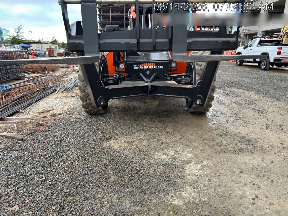 2026 SKYTRAK 12054