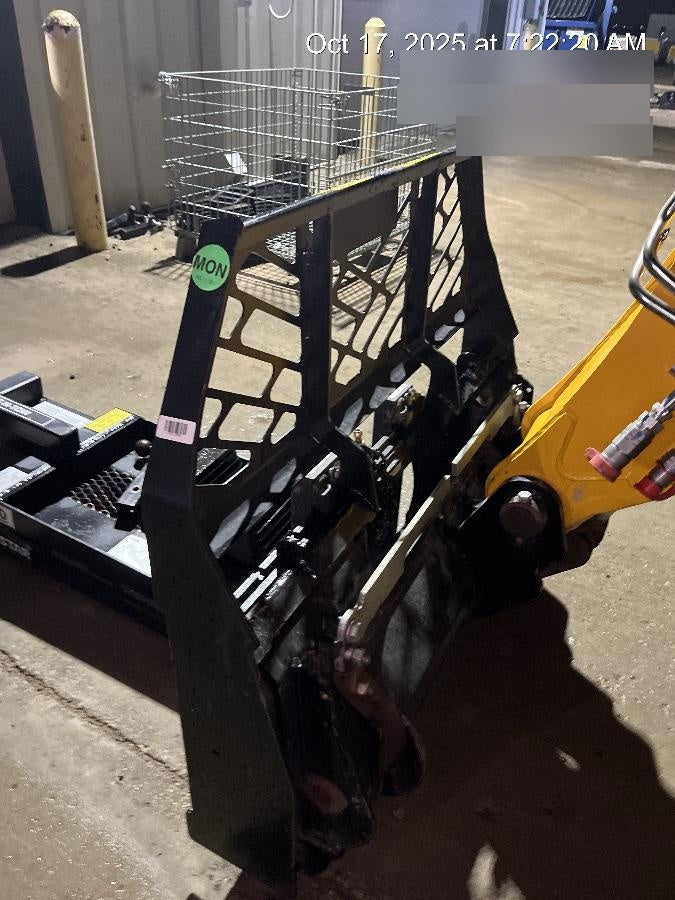 2025 JCB 505-20TC