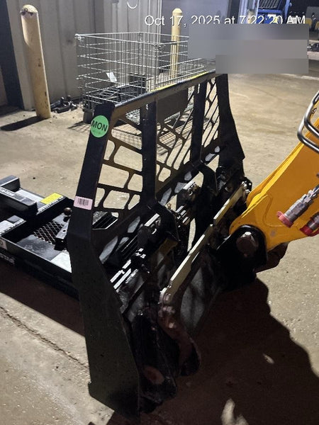 2025 JCB 505-20TC