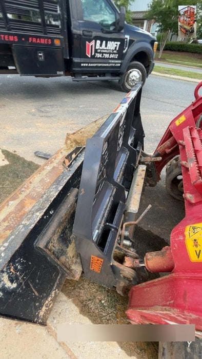 2025 PALADIN 48" Pallet Forks - Paladin