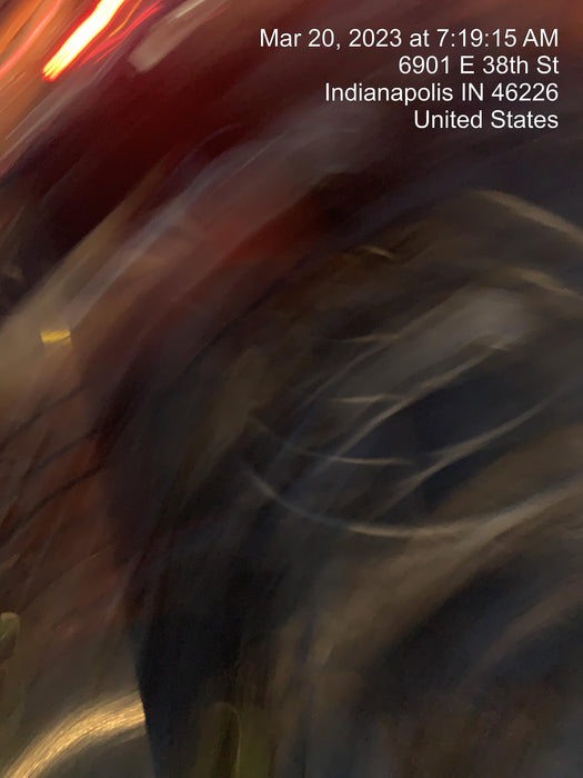 2021 HUSQVARNA CT 36-8A-V