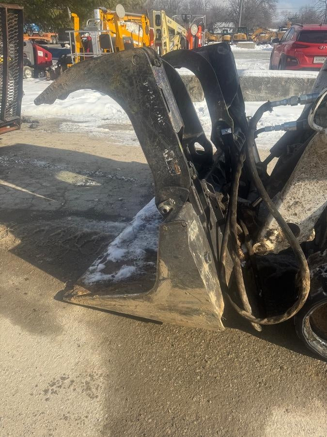 2021 PALADIN UTILITY GRAPPLE 11876-0022