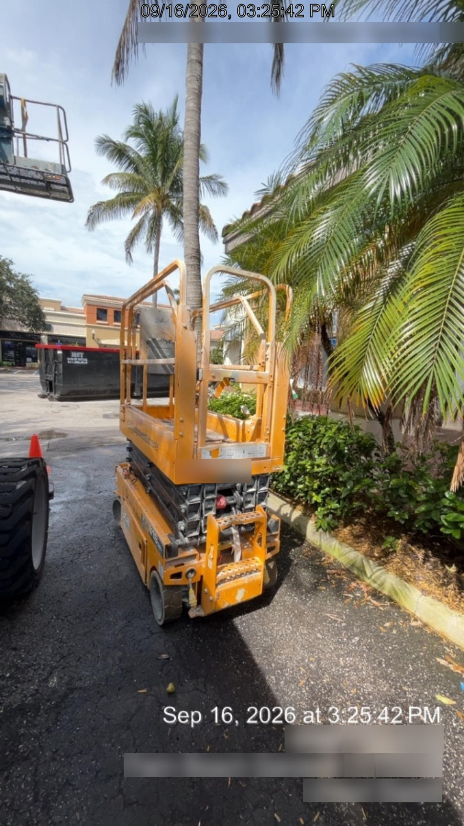 2024 JCB S1932E