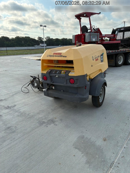 2022 ATLAS COPCO XAS188