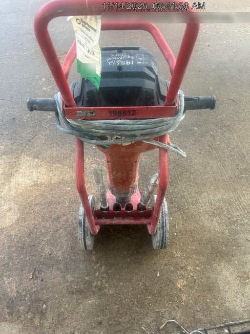 2022 HILTI TE 3000-AVR