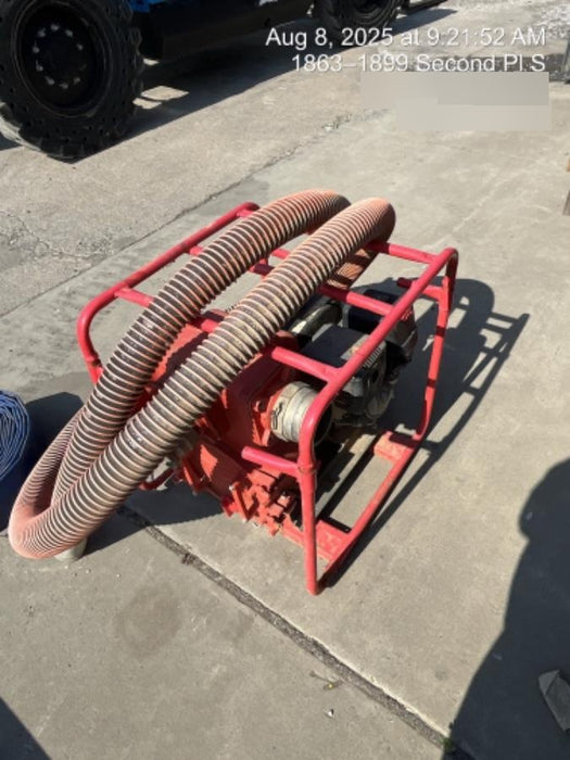 2023 MULTIQUIP QP4TH