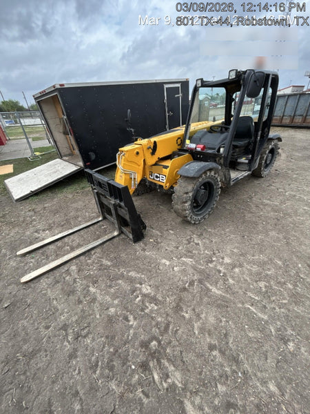 2024 JCB 505-20TC