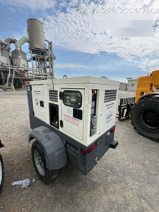 2023 ATLAS COPCO QAS45 CWK