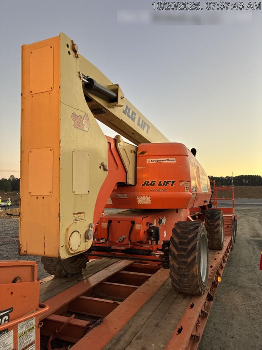 2019 JLG 800AJ