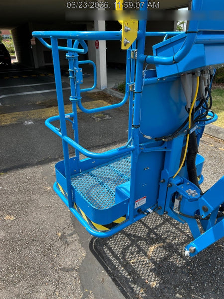 2024 GENIE Z30-20 N RJ
