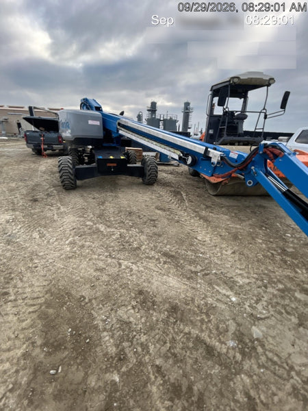 2024 GENIE S-45 XC