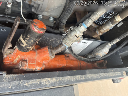 2023 MICHIGAN PNEUMATIC ES-TPB60-118-TRACKER