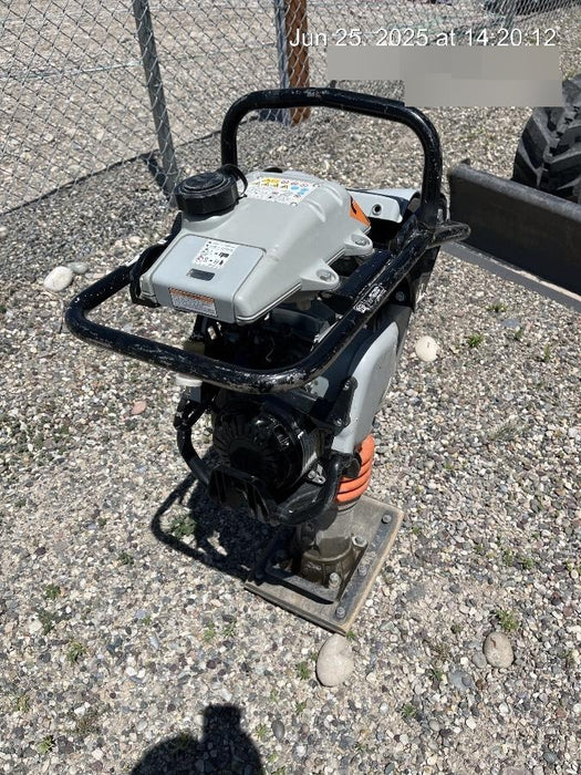 2023 MULTIQUIP MTX60HD