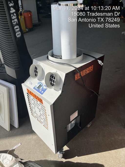 2023 KWIKOOL KPAC1411-2