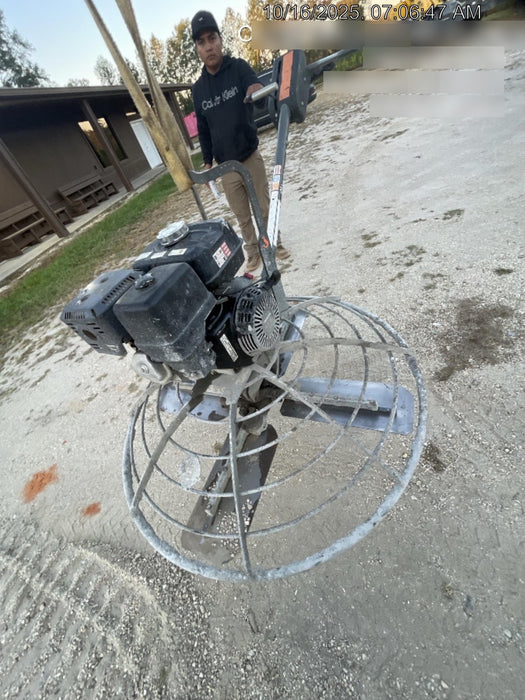 2021 HUSQVARNA CT 48-13A-V