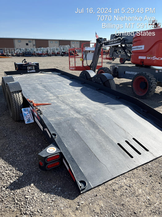 2024 STEELPOINT K19E