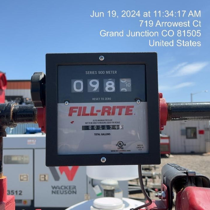 2023 PIONEER PP64C21L71-JD6068