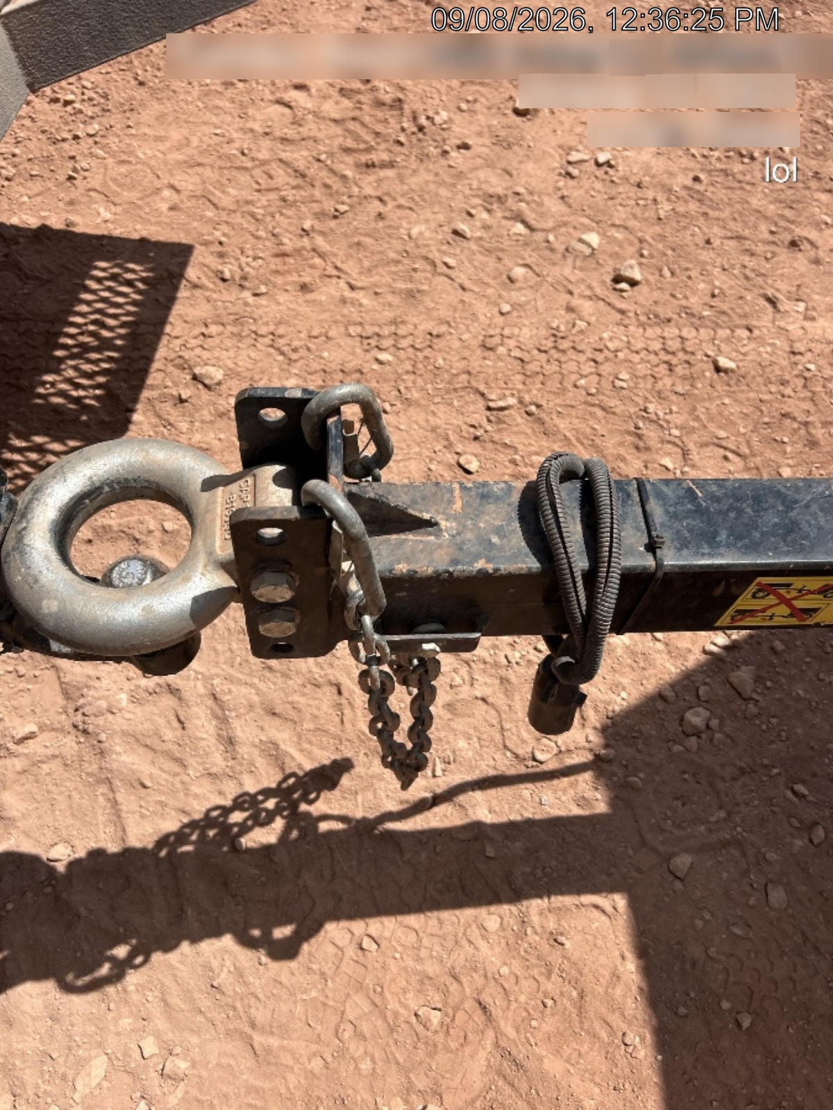 2023 ATLAS COPCO QAS25 CWK