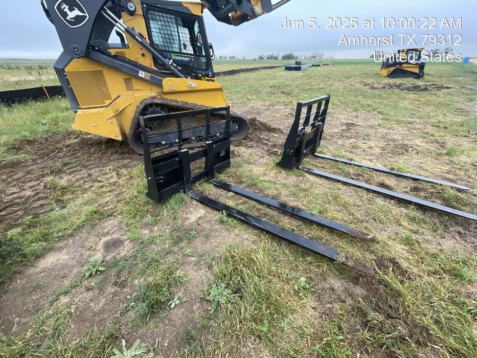 2025 ARROW MATERIAL HANDLING F5100CB