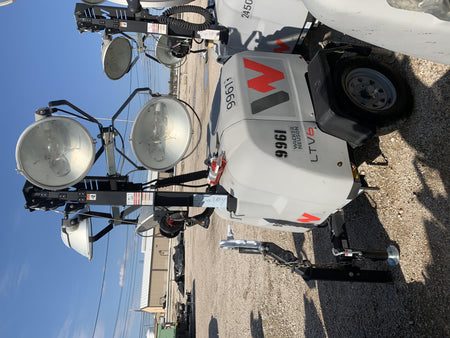 2018 WACKER NEUSON LTV6K-MH