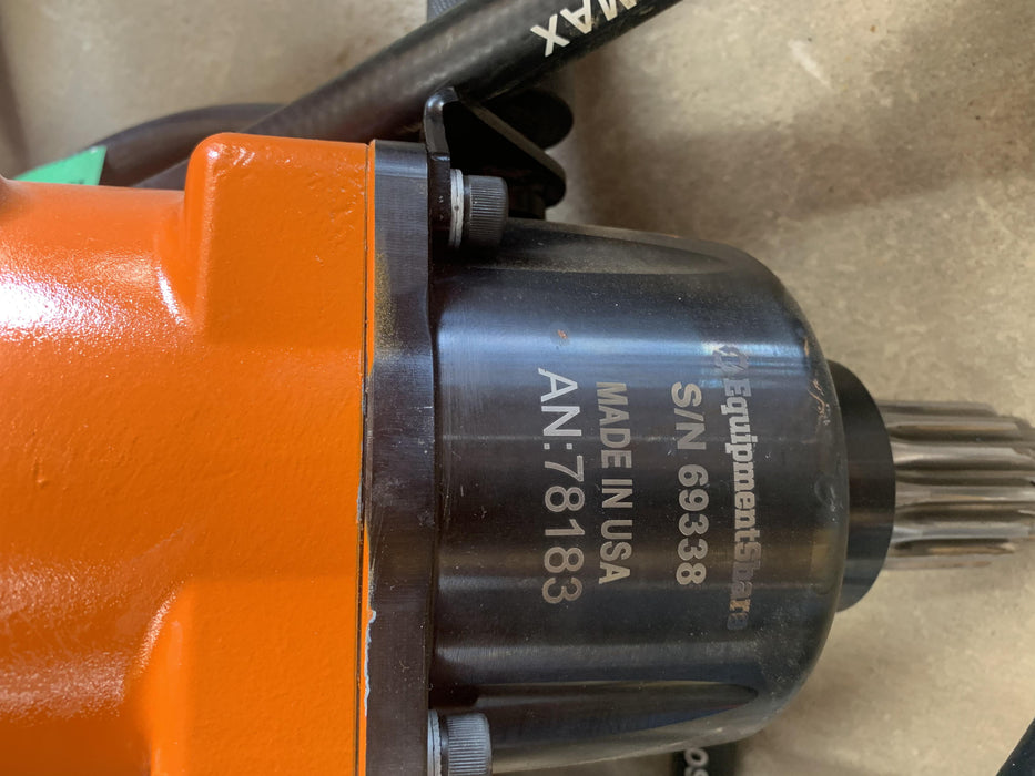 2020 MICHIGAN PNEUMATIC 4940B1