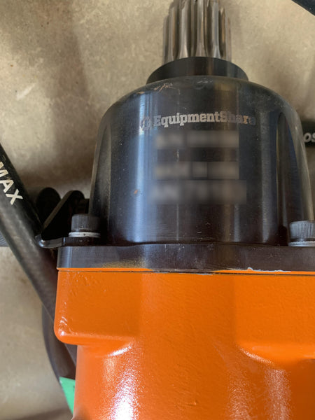 2020 MICHIGAN PNEUMATIC 4940B1