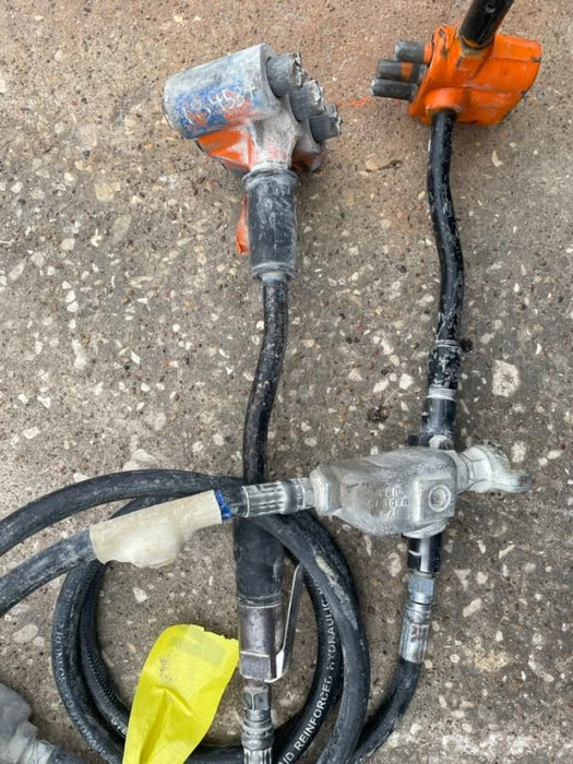 2021 MICHIGAN PNEUMATIC MP-903-3L Michigan Pneumatic