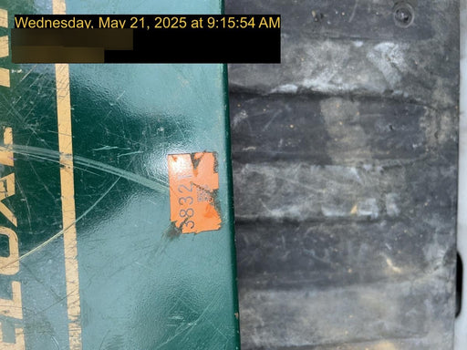 2024 HILMAN ROLLERS KRS-8-4S