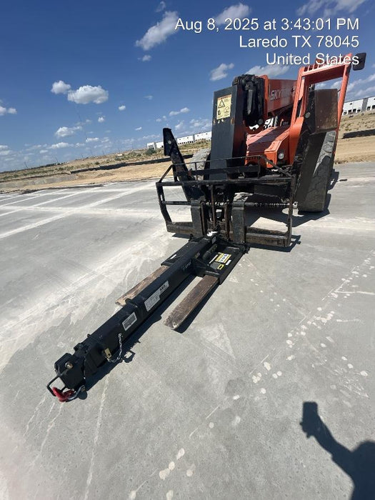 2025 STAR INDUSTRIES M1360B - Star JIB Boom