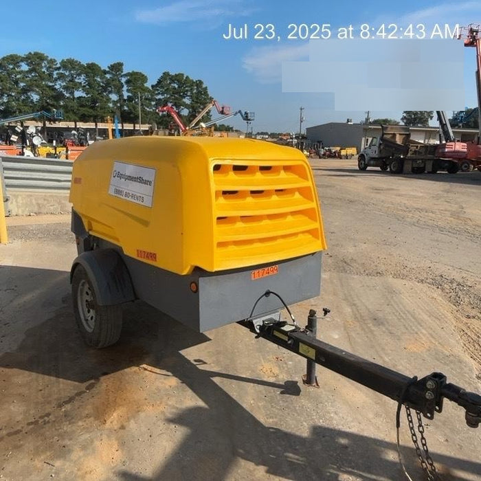 2020 ATLAS COPCO XAS188