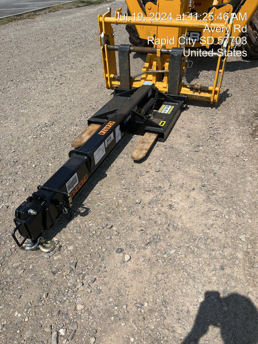 2024 STAR INDUSTRIES M1360B - Star JIB Boom