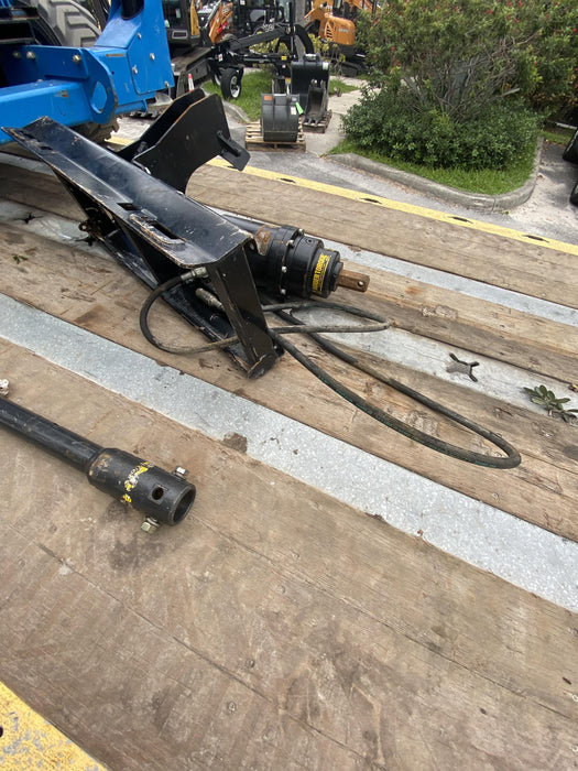 2022 AUGER TORQUE 3300-30