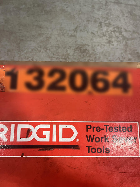2021 RIDGID 700