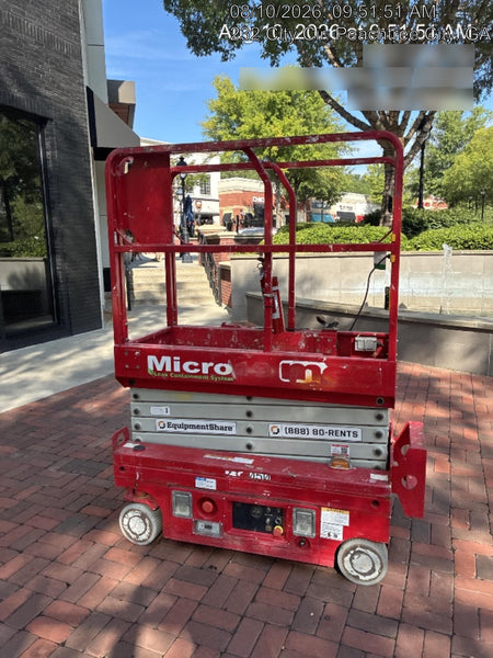 2022 MEC Micro 19