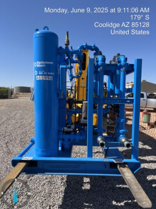 2024 HANKISON RDH-450G