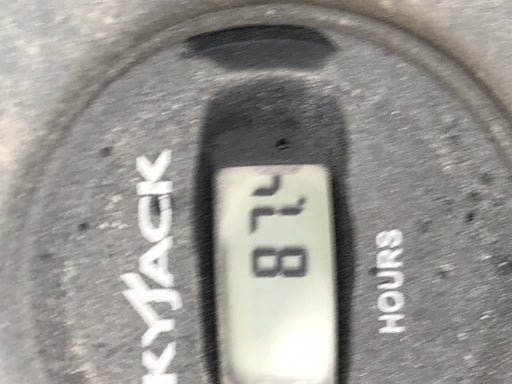 2017 Skyjack SJIII-3219 Skyjack SJ3219 w/Trojan Battery Set, Extended Warranty 5yr/5k hr