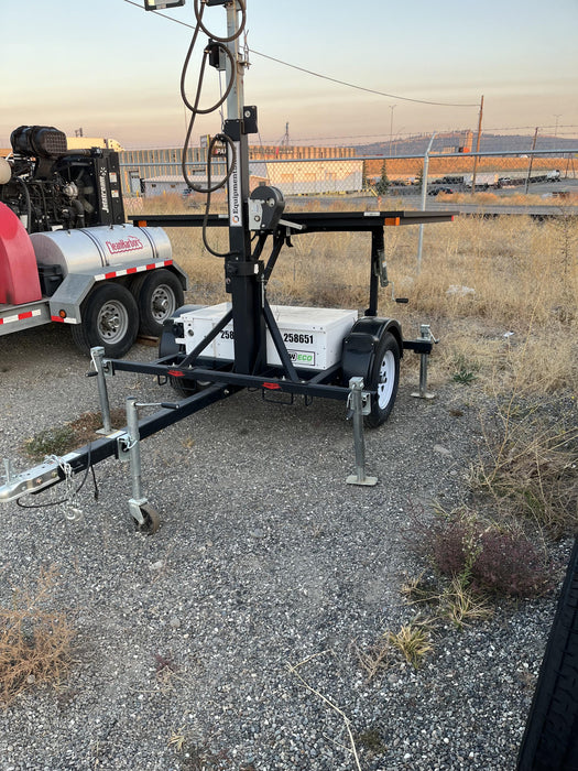 2022 WANCO WLTSSM4A750