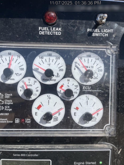 2023 MULTIQUIP DCA70