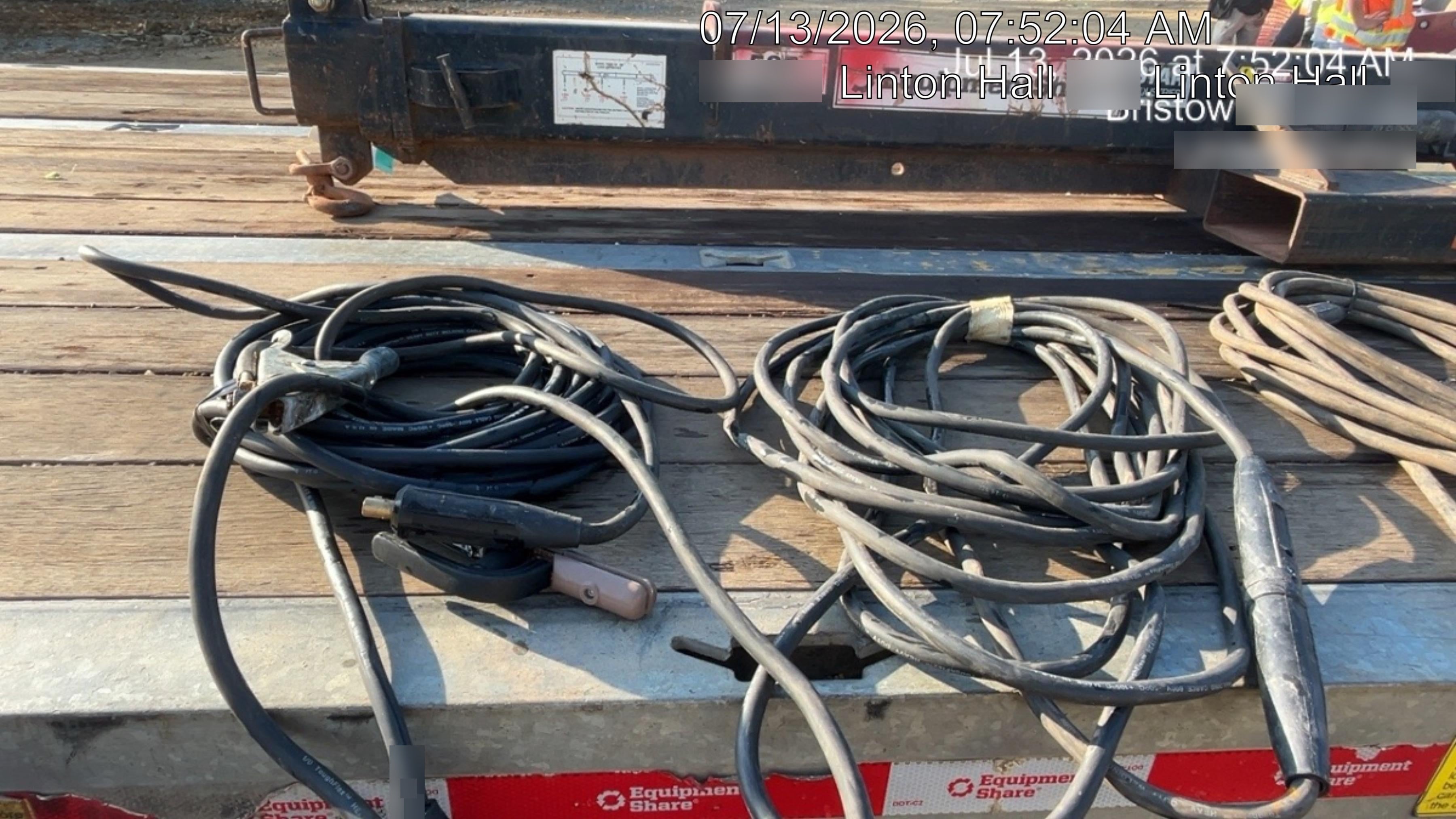 2026 MULTIQUIP DLW400ESA4