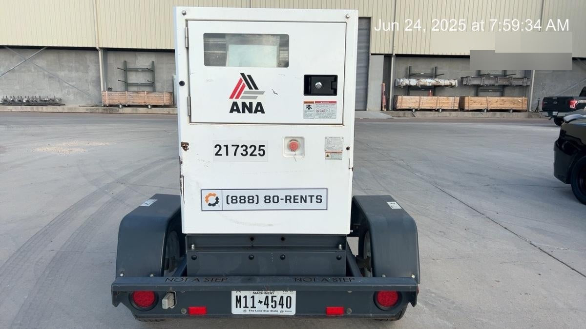 2022 AIRMAN SDG25S-8E1