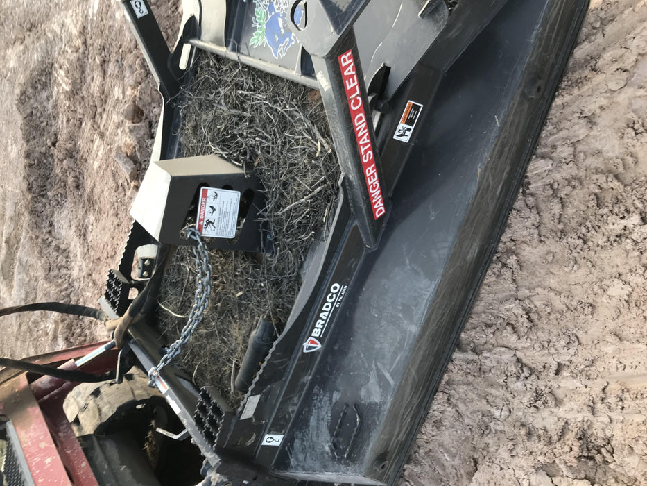 2019 PALADIN 30372A-0022