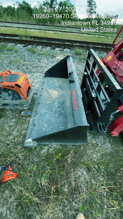 2022 ARROW MATERIAL HANDLING 48" Pallet Forks - Arrow