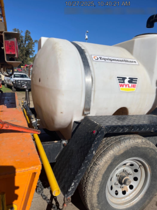 2023 WYLIE EXP-550L-S