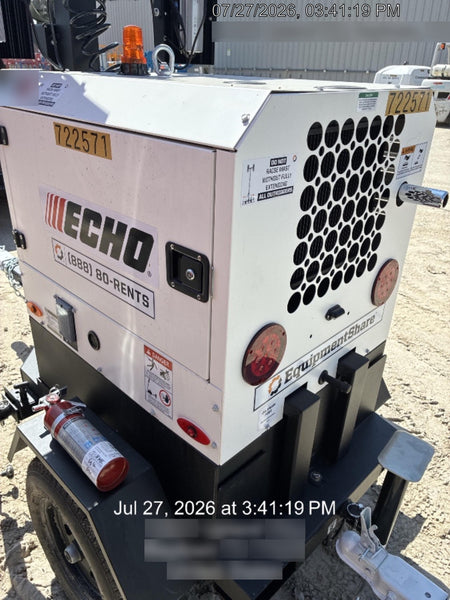 2026 ECHO DLT-3